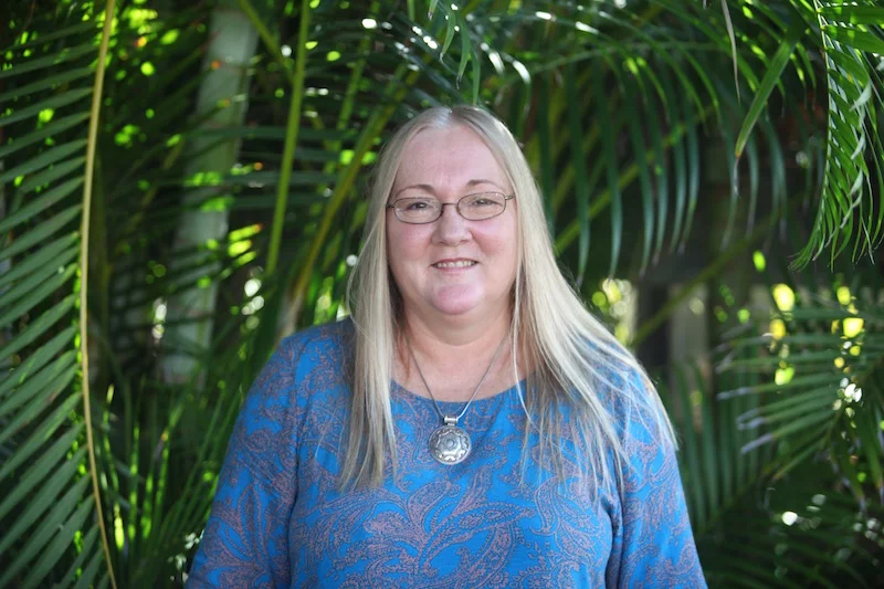 Marie Craven (FILMMAKER)