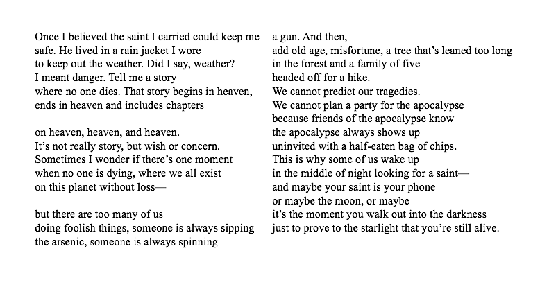 "I Don't Own Anxiety, But I Borrow it Regularly"