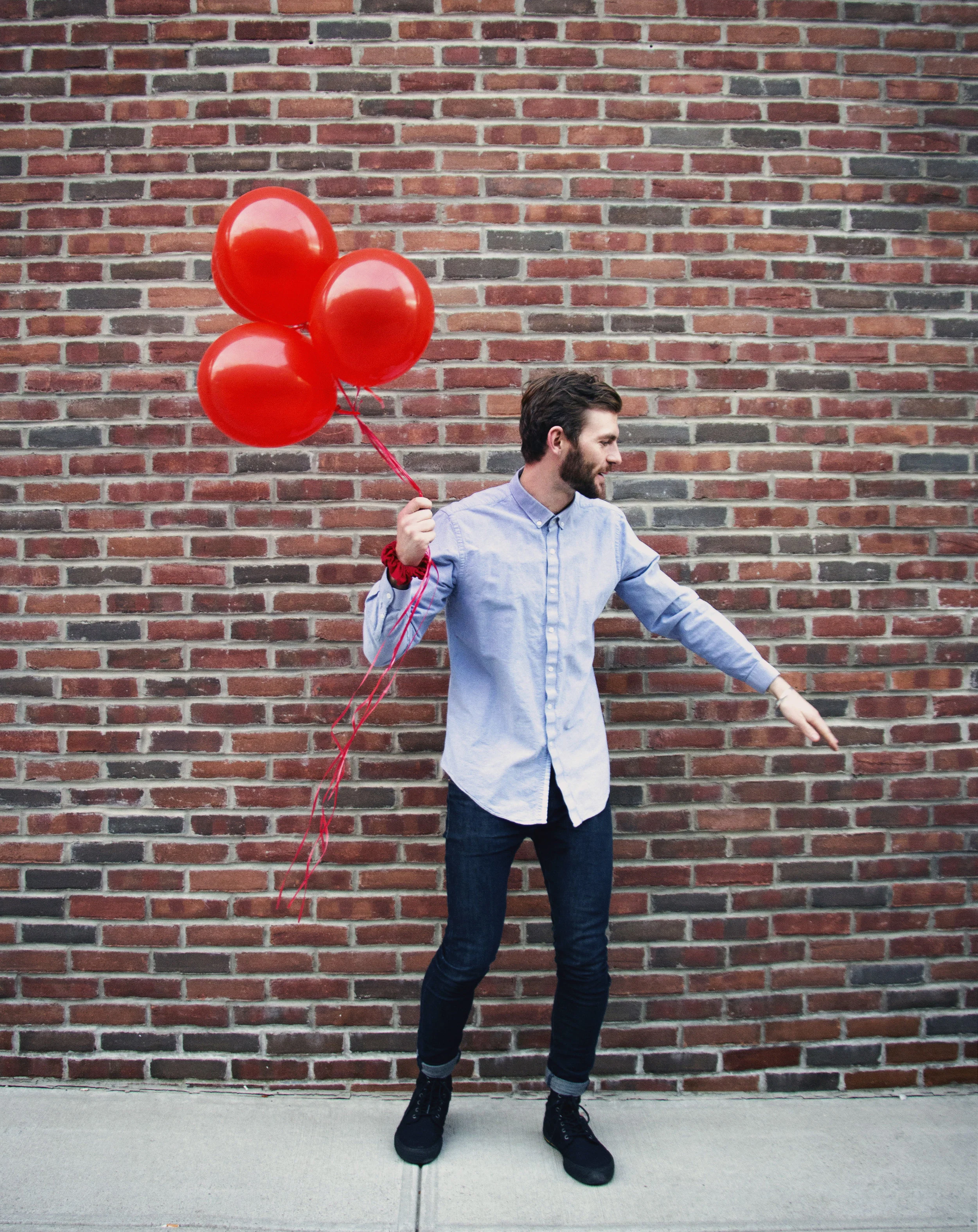 Benjamin Stillerman (FILMMAKER)