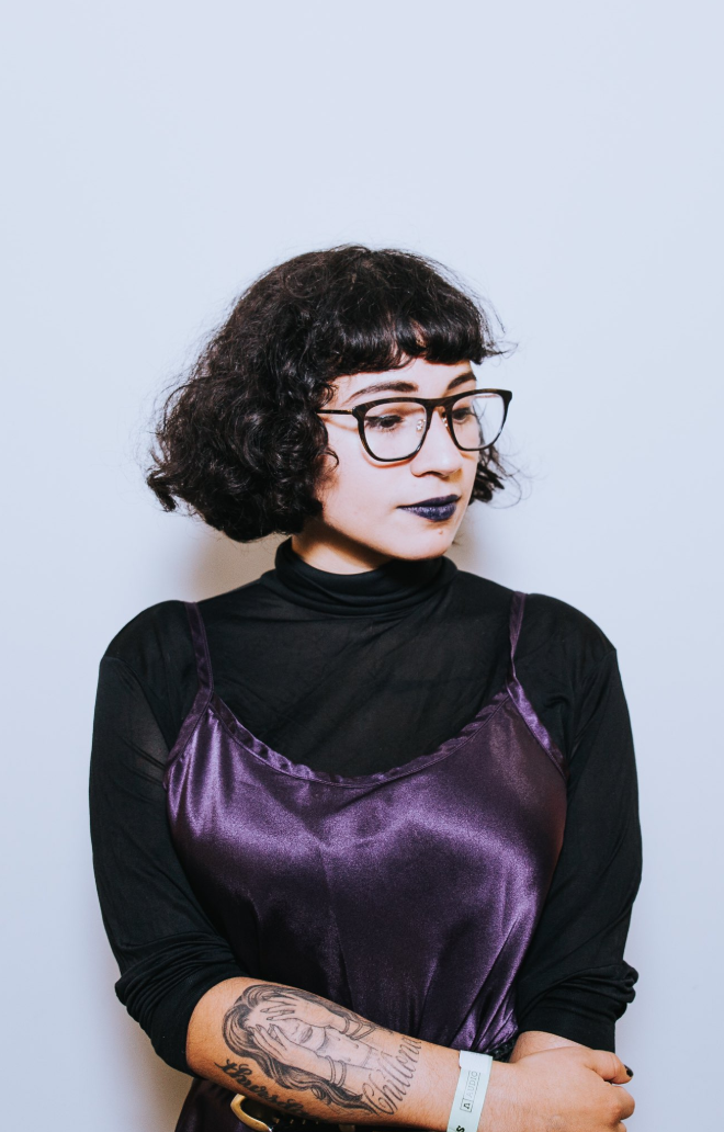 Melissa Lozada-Oliva