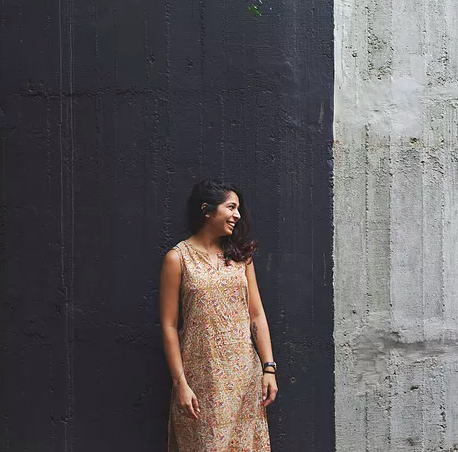 Rucha Dhayarkar (FILMMAKER)