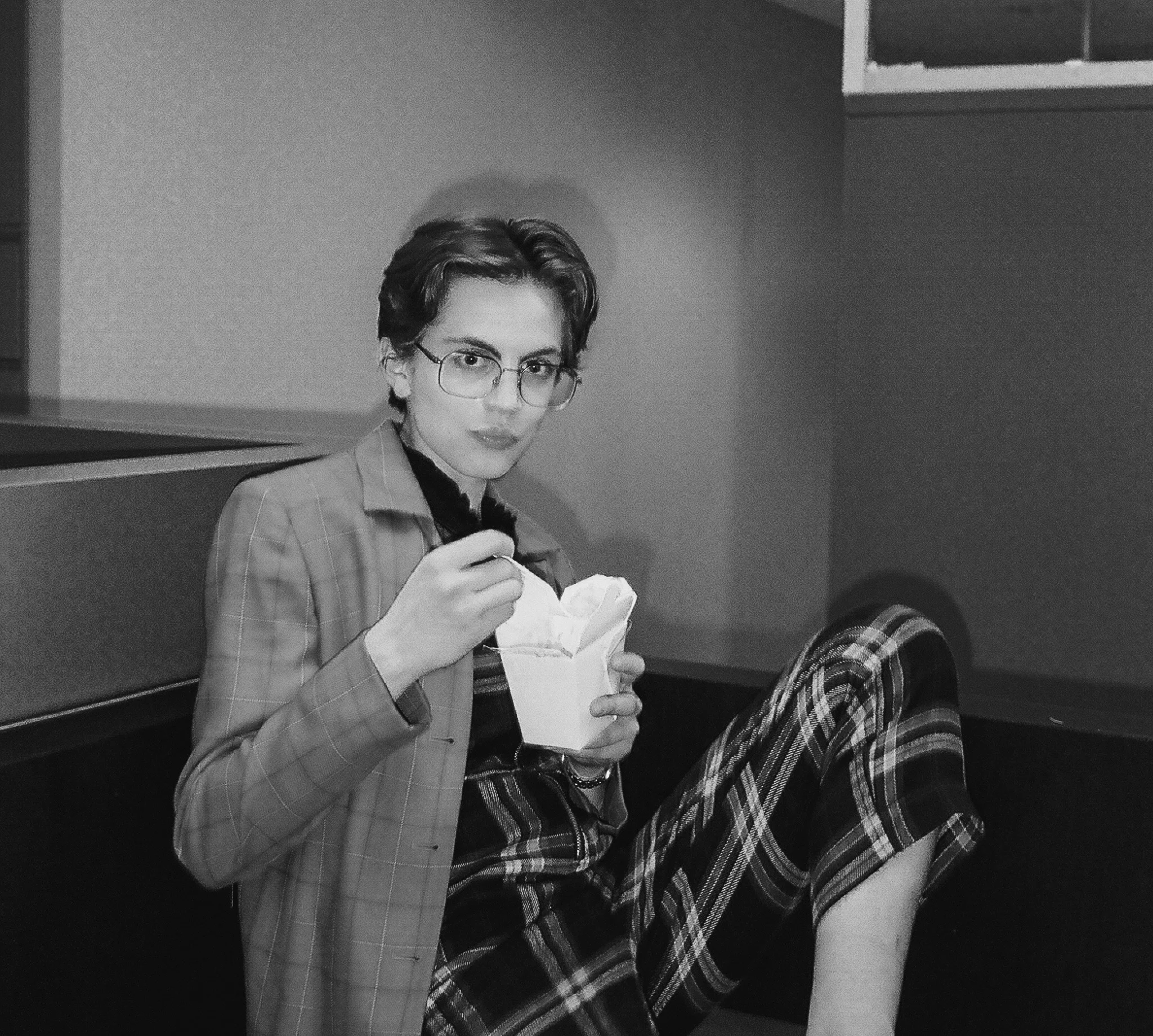 Mia Shelton (Producer)Mia Shelton has worked in development and production for Amazon, A24, Netflix, HBO, and more. As a freelance music video producer, Mia loves helping visual and musical creative worlds collide. She is excited to partake in the c…