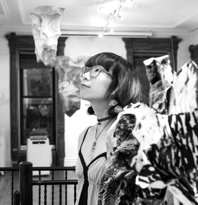 Tansy Xiao (Curator)Tansy Xiao is a curator, artist, writer and poetry translator. Traveled extensively prior to her relocation to New York, she focuses on the multicultural and cross-disciplinary practice of art and literature in a global context. …