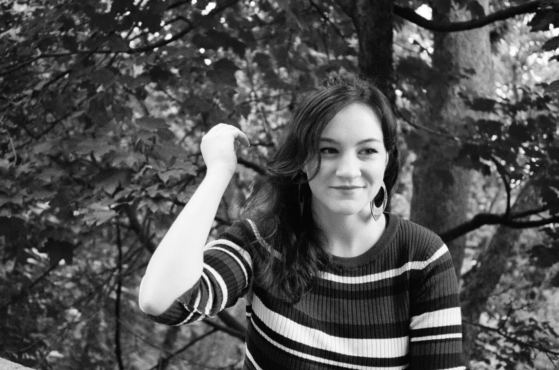 Taylor Faires (Media Coordinator)Taylor Faires graduated from Barnard where she worked extensively with conflicting narratives in humanitarian aid and development discourse. She currently works at Barnard College as a fellow at the Digital Humanitie…