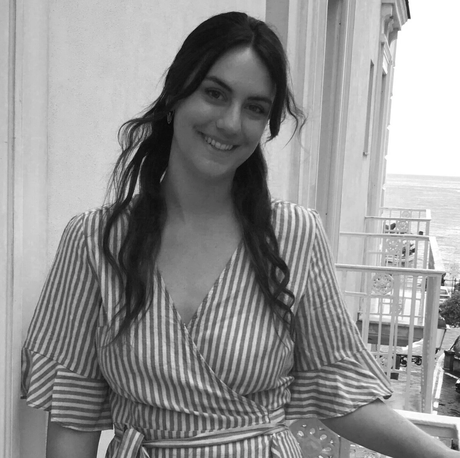 Katie Ogden (Producer)Katie Ogden graduated from Marymount Manhattan College with a degree in Cinema, Television, and Emerging Media. Since then, she has worked in a variety of productions within the industry. She is passionate about exploring what’…