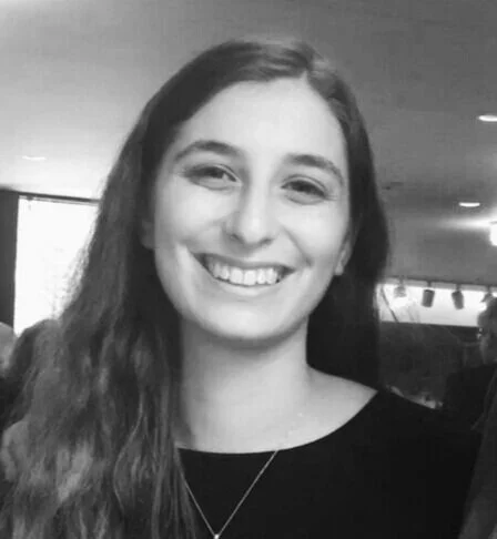 Michaela Schwartz (Producer)Michaela Schwartz is a graduate of Barnard College, where she studied film and gender studies. She now works at Above Average Productions, a comedy TV production company, and is so excited to collaborate with the amazing …