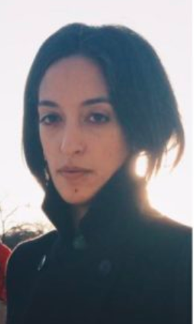  Homa Zarghamee