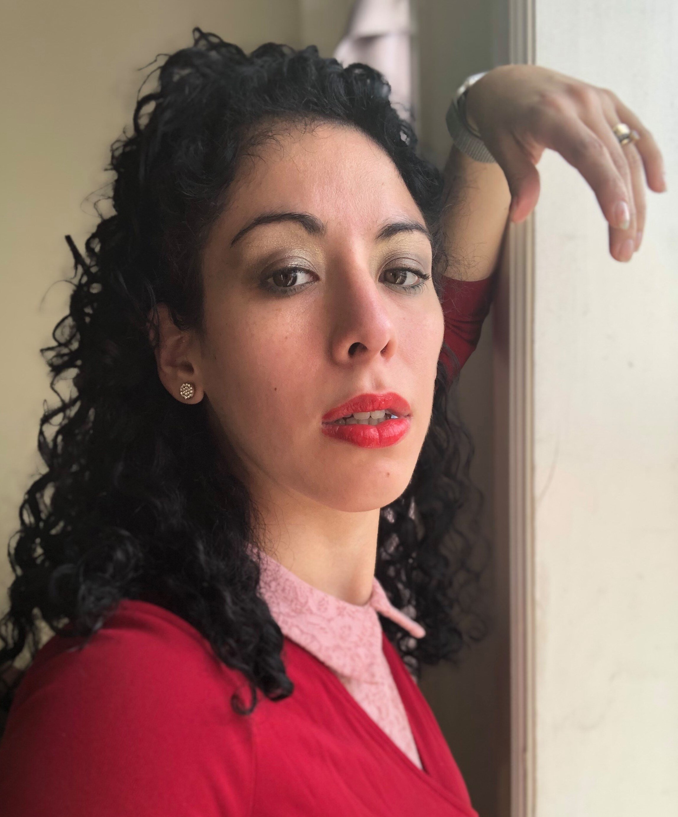 Christine Sloan Stoddard