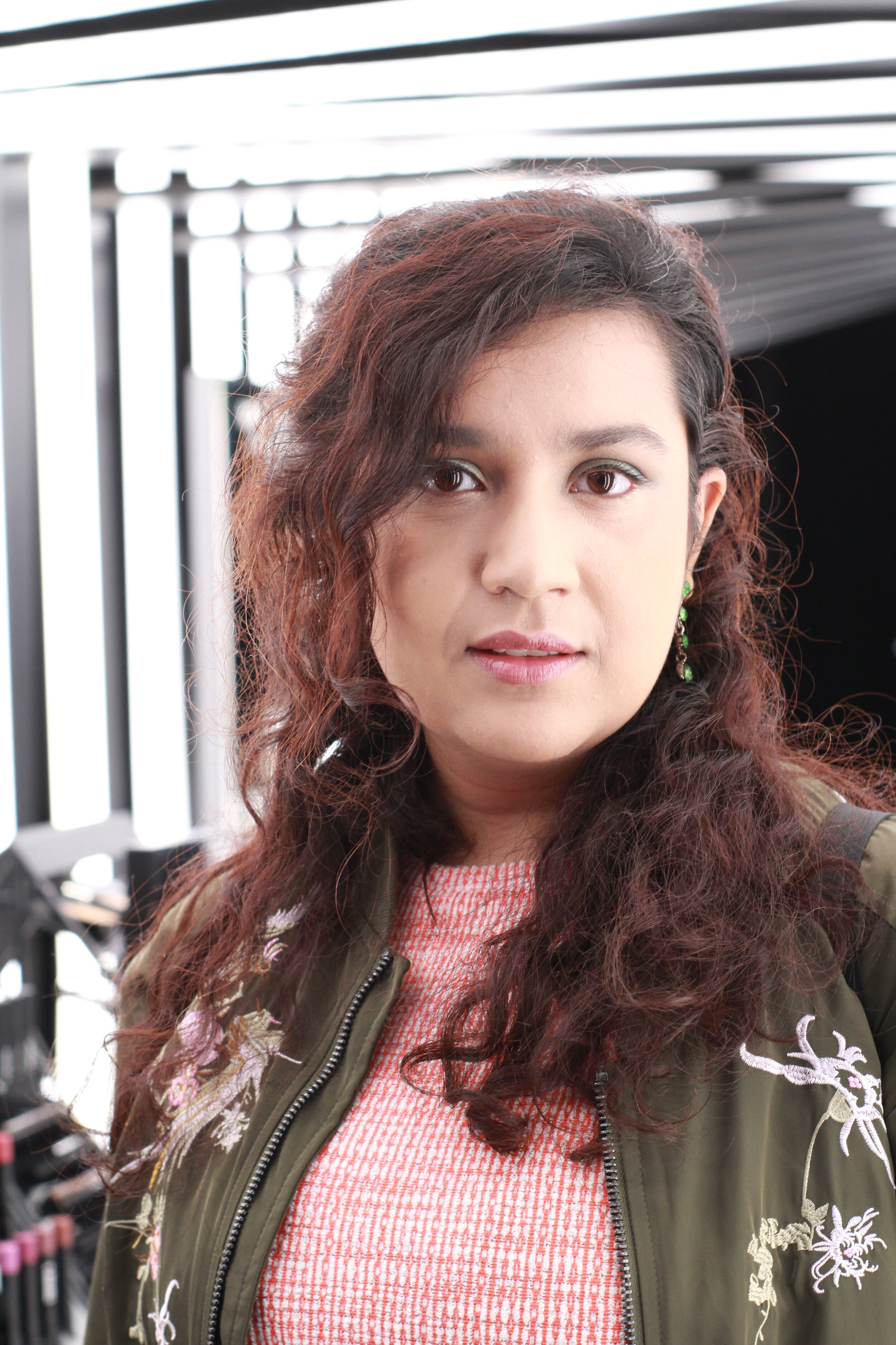 Ayesha Raees