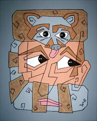 Is That You, Mr. Boone?