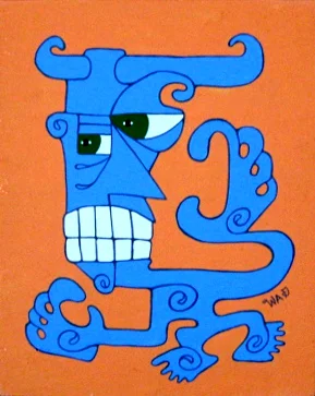 Minotaur