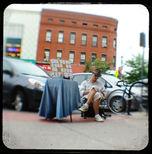 2012 Northampton, MA [Photo by Terri Cappucci]