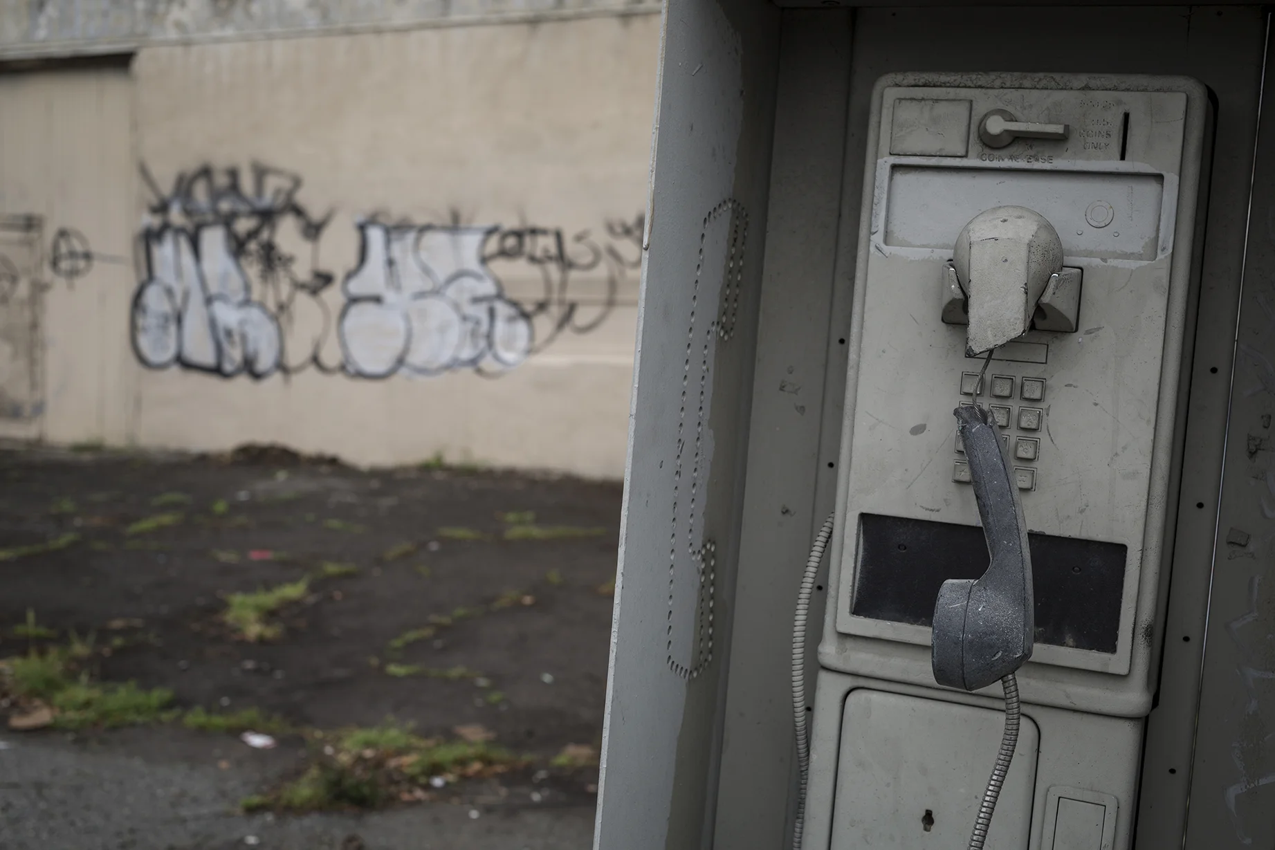 Breaking Up. San Jose. 2015