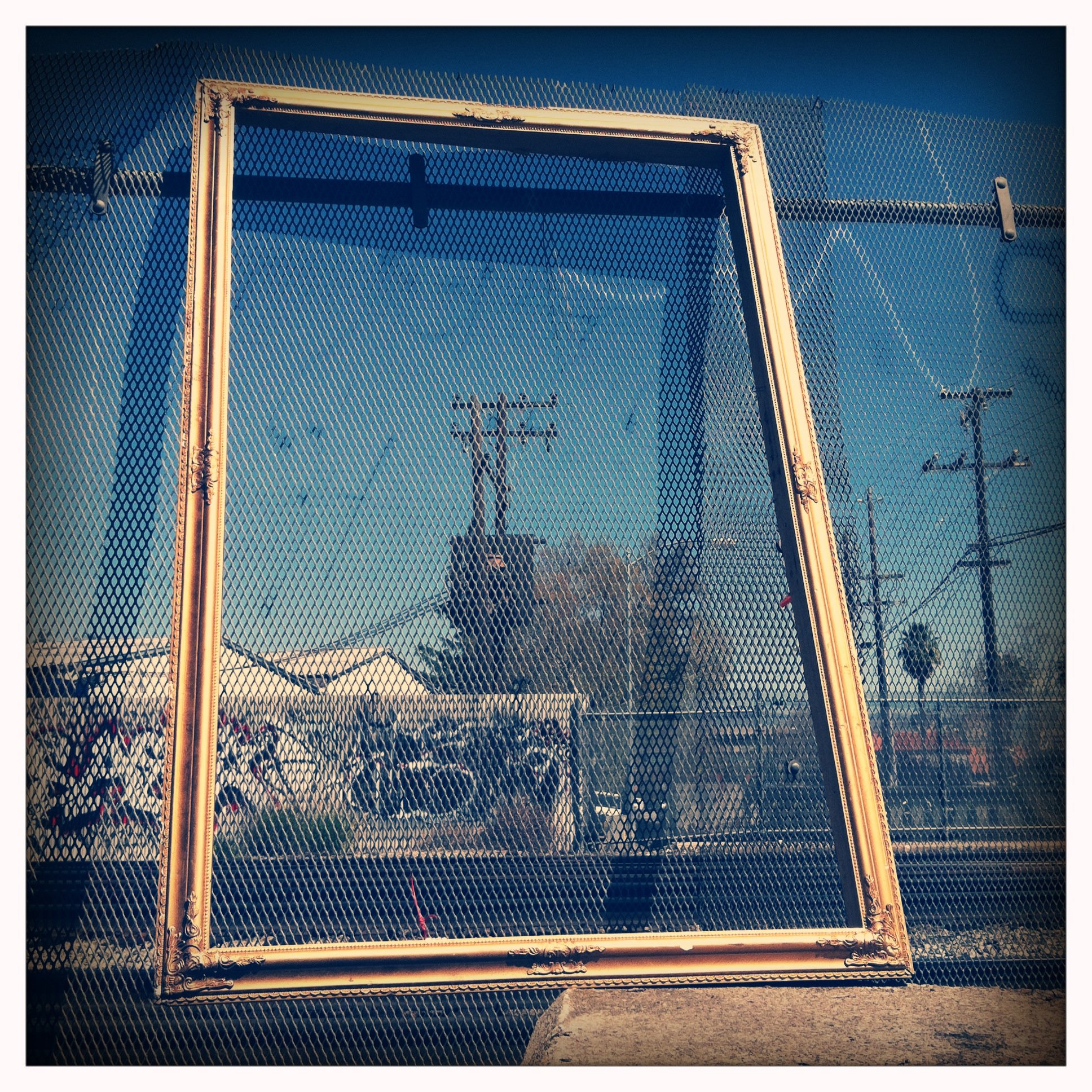 Life in Frame. San Jose, CA 2011 