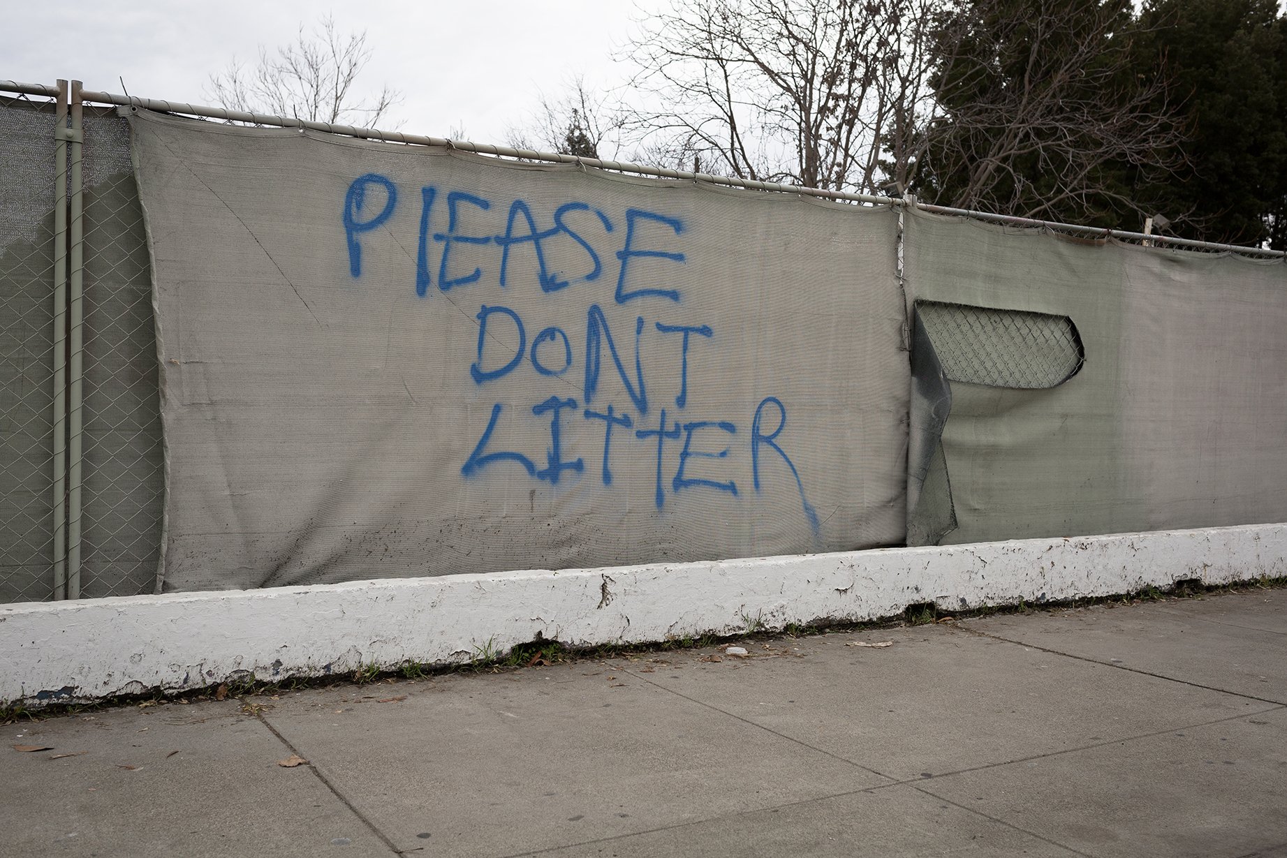  Dirty Streets. San Jose, CA 2022 