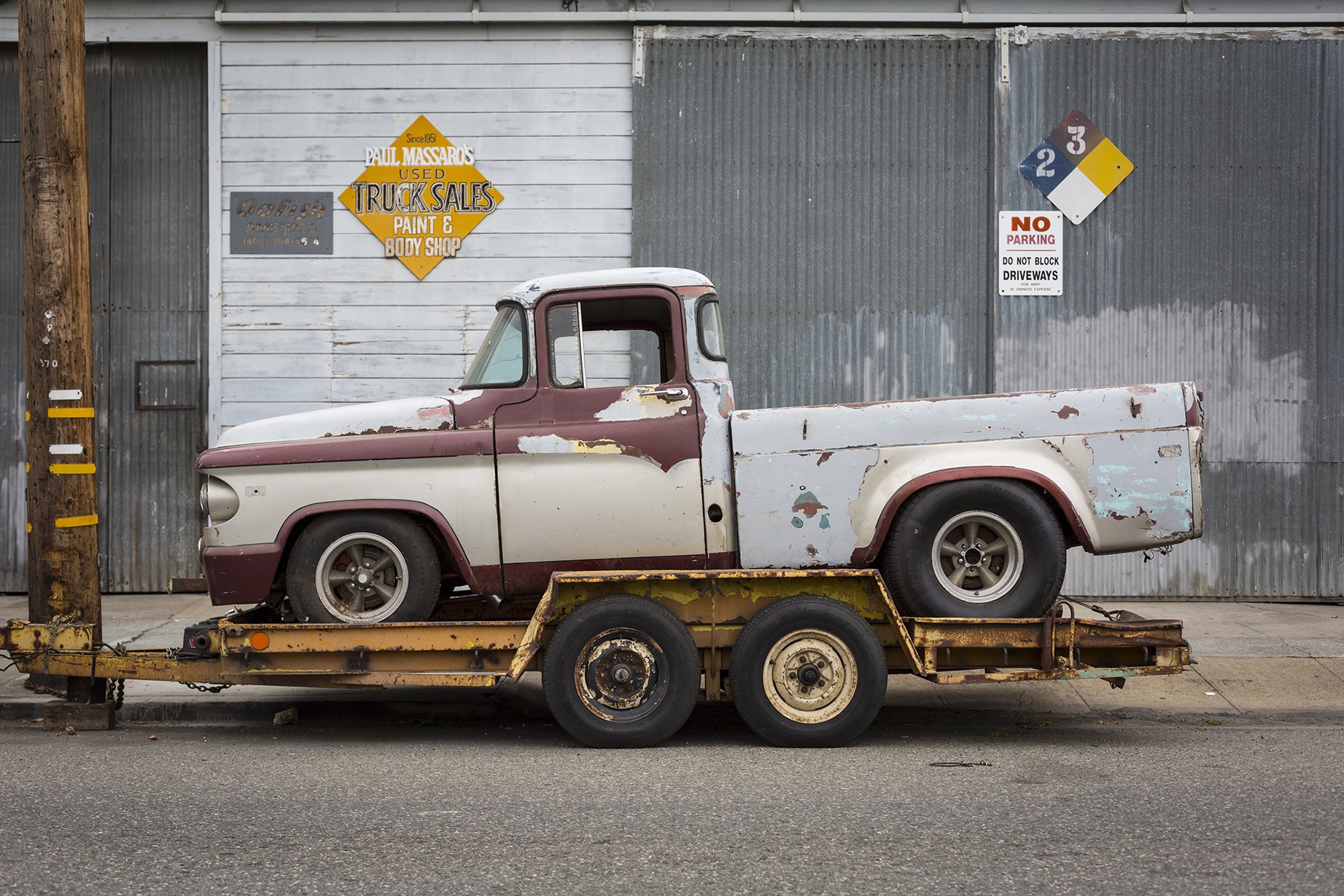  Never Moving Forward. San Jose, CA 2014 