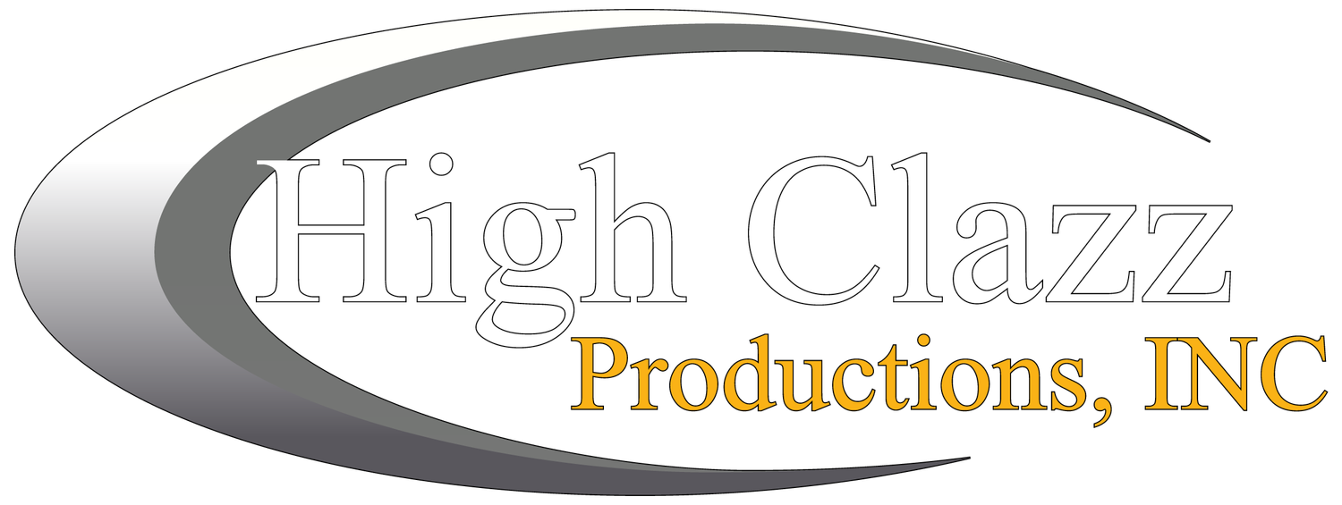 HIGH CLAZZ PRODUCTIONS 