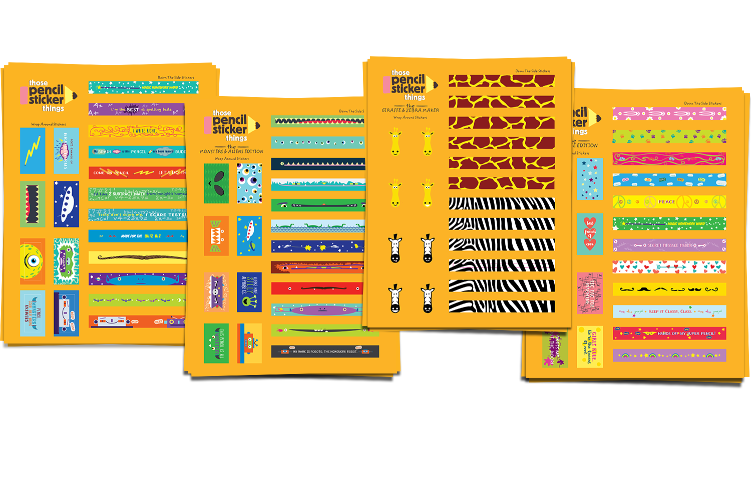 Pencil Sticker Product array.png