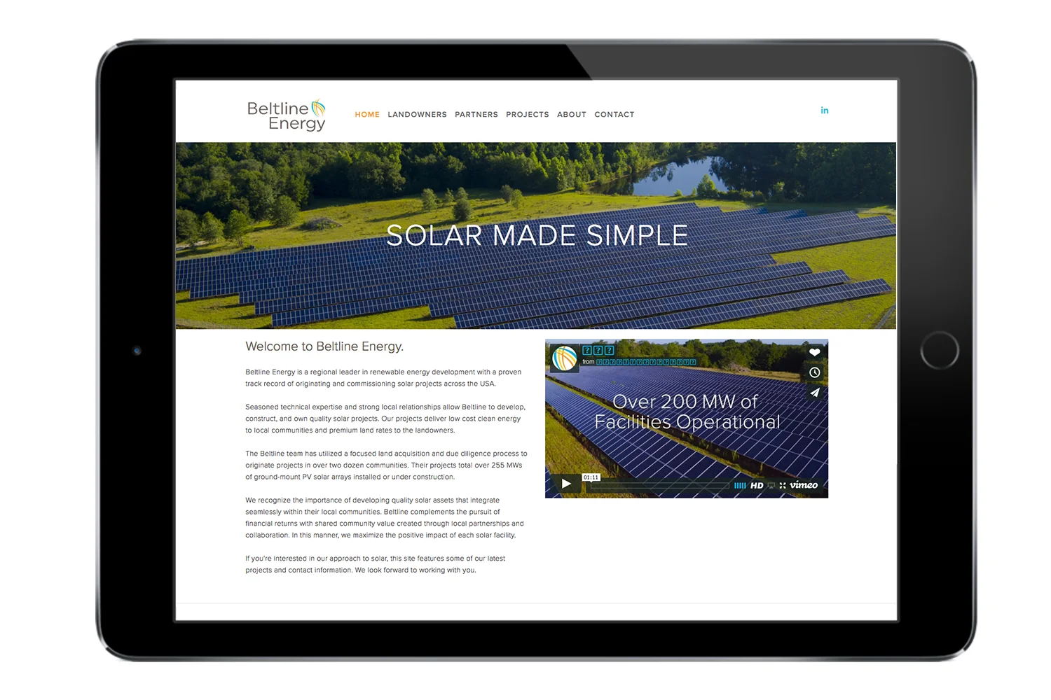   Visit Site  