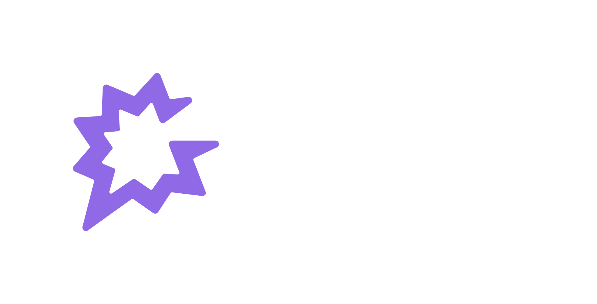 Gong_Lockup_Primary_Light_Violet_White.png