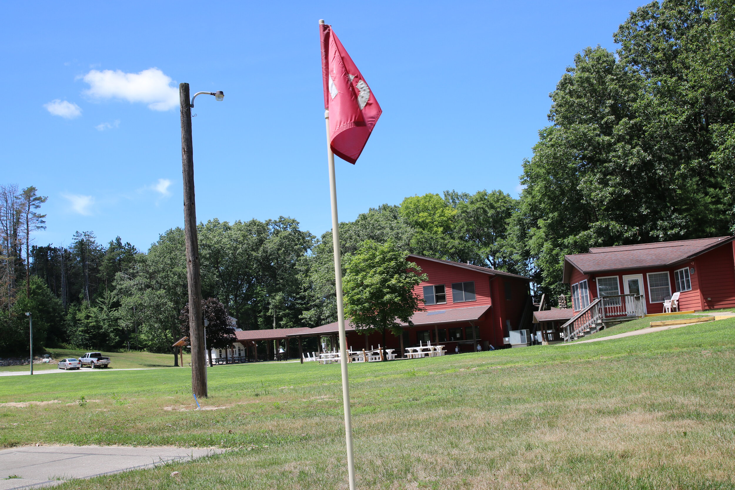 Foot Golf