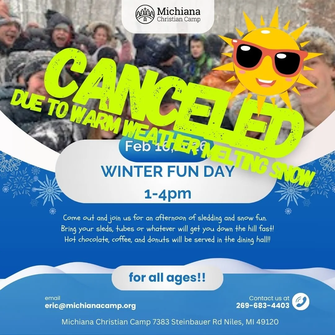 Winter Fun Day