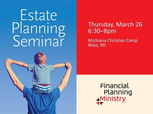 Estate Planning Seminar