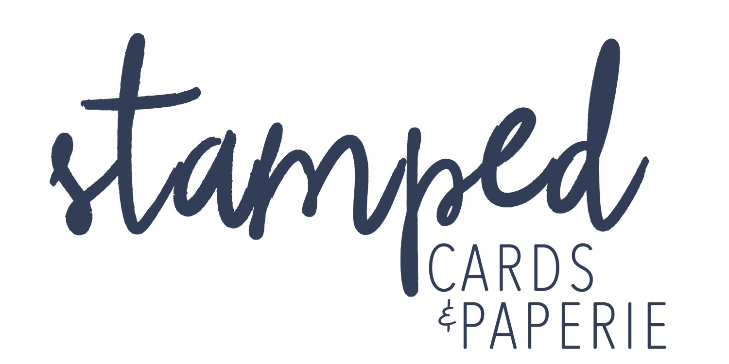 Stamped Cards | Get Greeting Cards On The Go