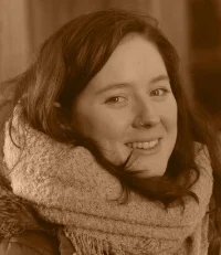  NORA ZUBIZARRETA 2nd Assistant Director - Art Assistant