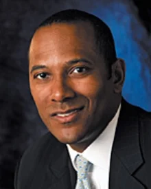 Mark Johnson, Co-Founder & Managing Partner at Astra Capital Management