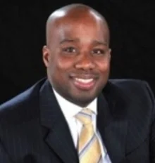 James Martin, Partner & Chief Financial Officer