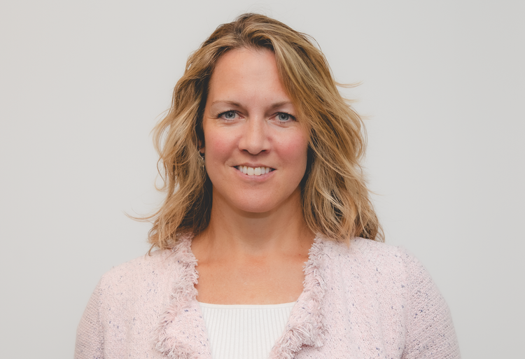 Christine Pantoya, Partner and Chief Transformation Officer at Astra Capital Management