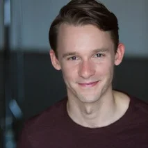 Brandon Cournay is originally from Walled Lake, MI and received his BFA in Dance from The Juilliard School. As a freelance artist, Brandon has performed with the Radio City Christmas Spectacular, Mark Morris Dance Group, The Metropolitan Opera Ballet, New York Theatre Ballet, The Chase Brock Experience, Schoen Movement Company and Morphoses. TV/Film/industrial credits include: PBS’ Great Performances, Musical Chairs (HBO), Puma, Sesame Street, and Target. He has been the Associate Choreographer/Movement Director for I Am Anne Hutchinson/I Am Harvey Milk , starring Kristin Chenoweth, My Fair Lady (Bay Street Theatre), The Wildness (Off-Broadway), Coriolanus (Off-Broadway). In addition, Brandon is a proud member of the Joyce Theatre’s Young Leaders Circle and is the Executive Artistic Director of Dance Device Lab.