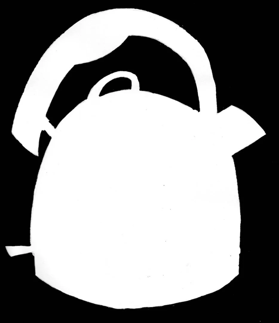 Electric Kettle, 2016