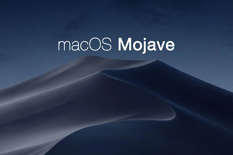 The most THIRSTY release of MacOS ever!