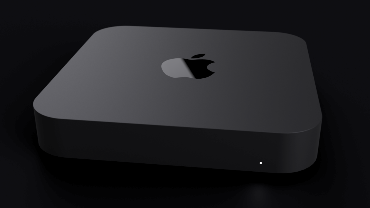 Opposite angle, to show off that sweet white LED!