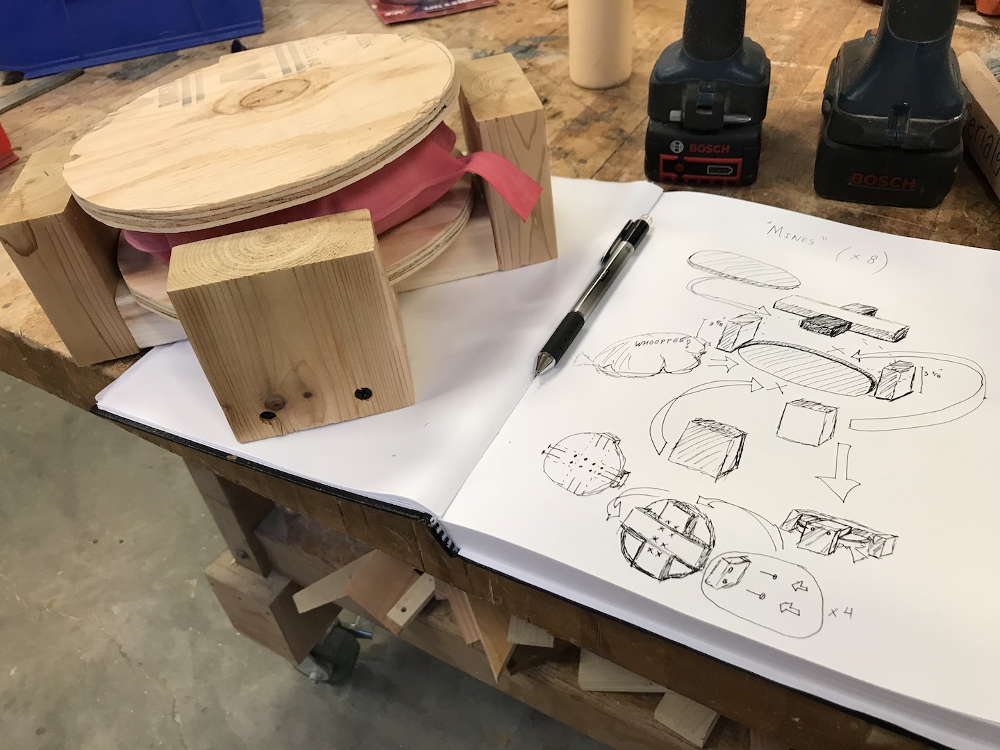 Mar-a-Lago Mini Golf