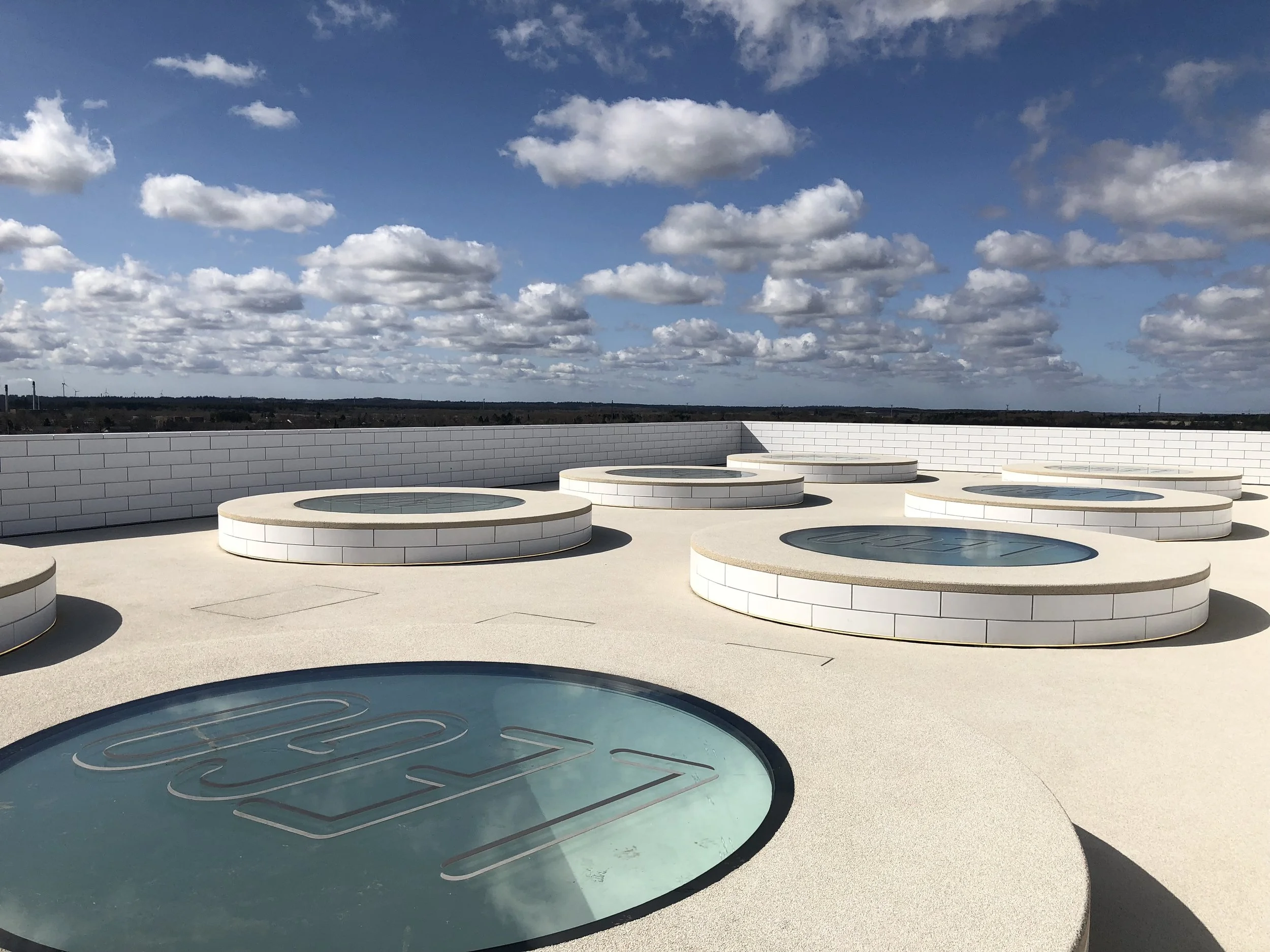 Tinkering in Denmark and Sweden