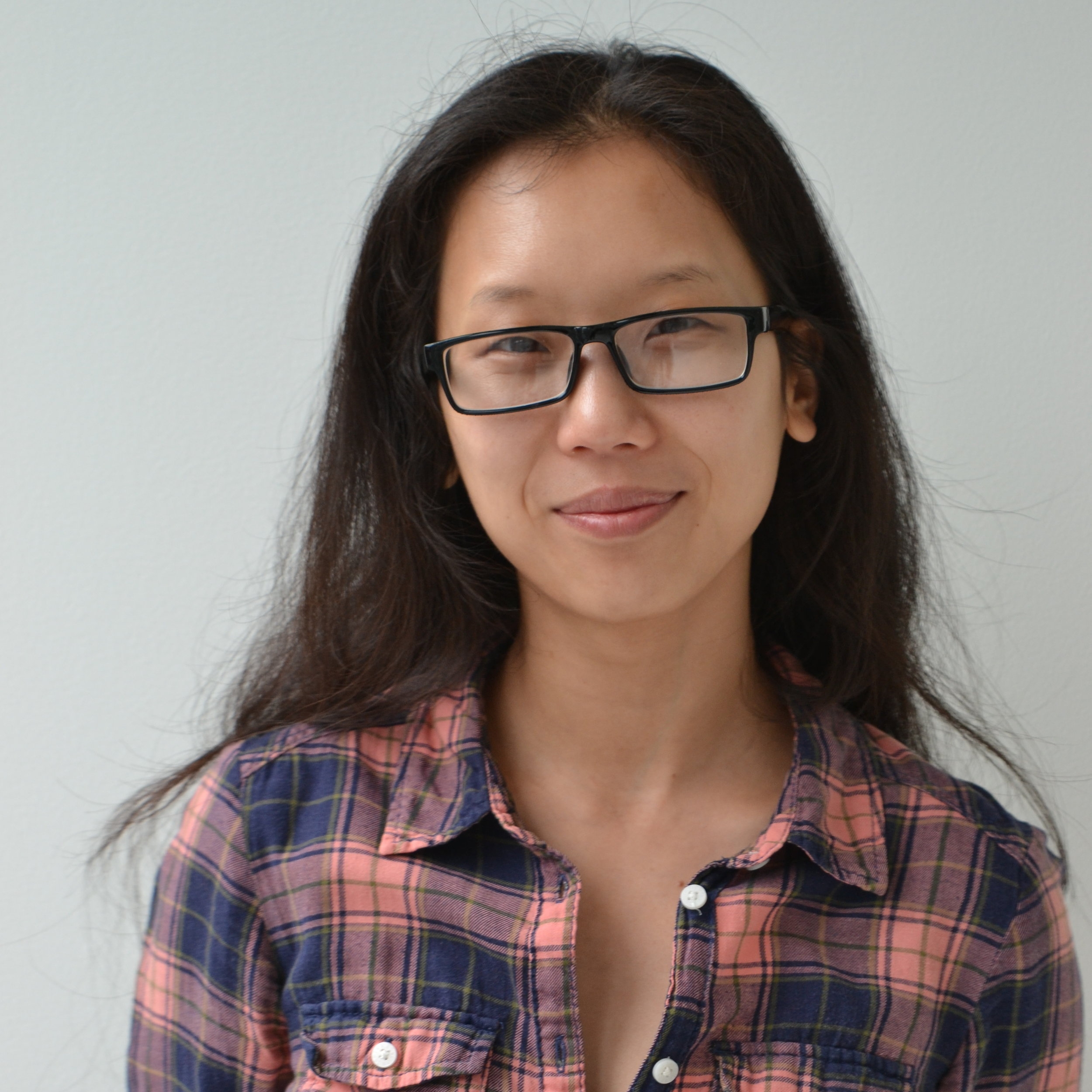 Creative Coding Conversations | Jie Qi