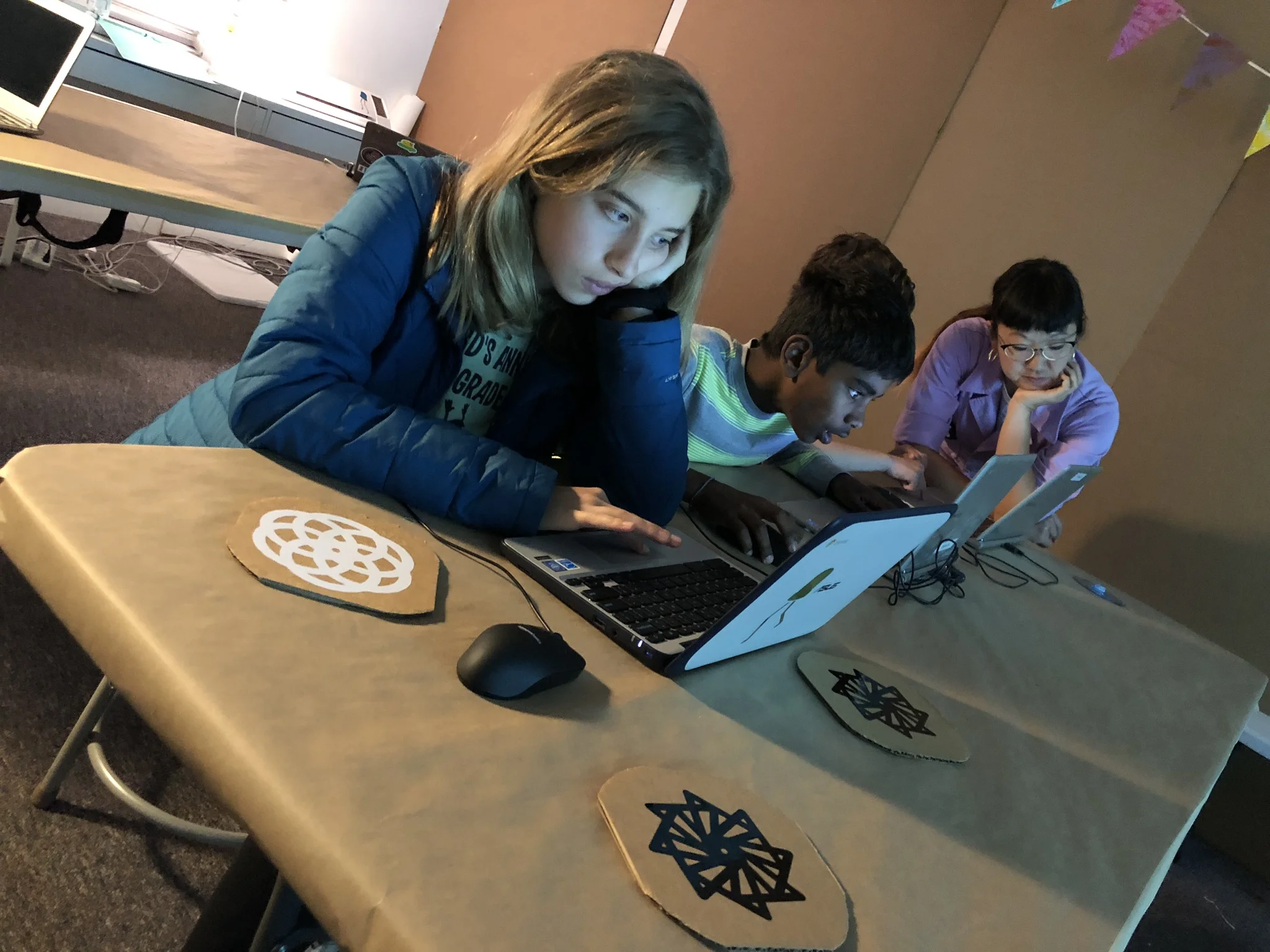 Playfully Programmed Critters - WICO Summer 1.1