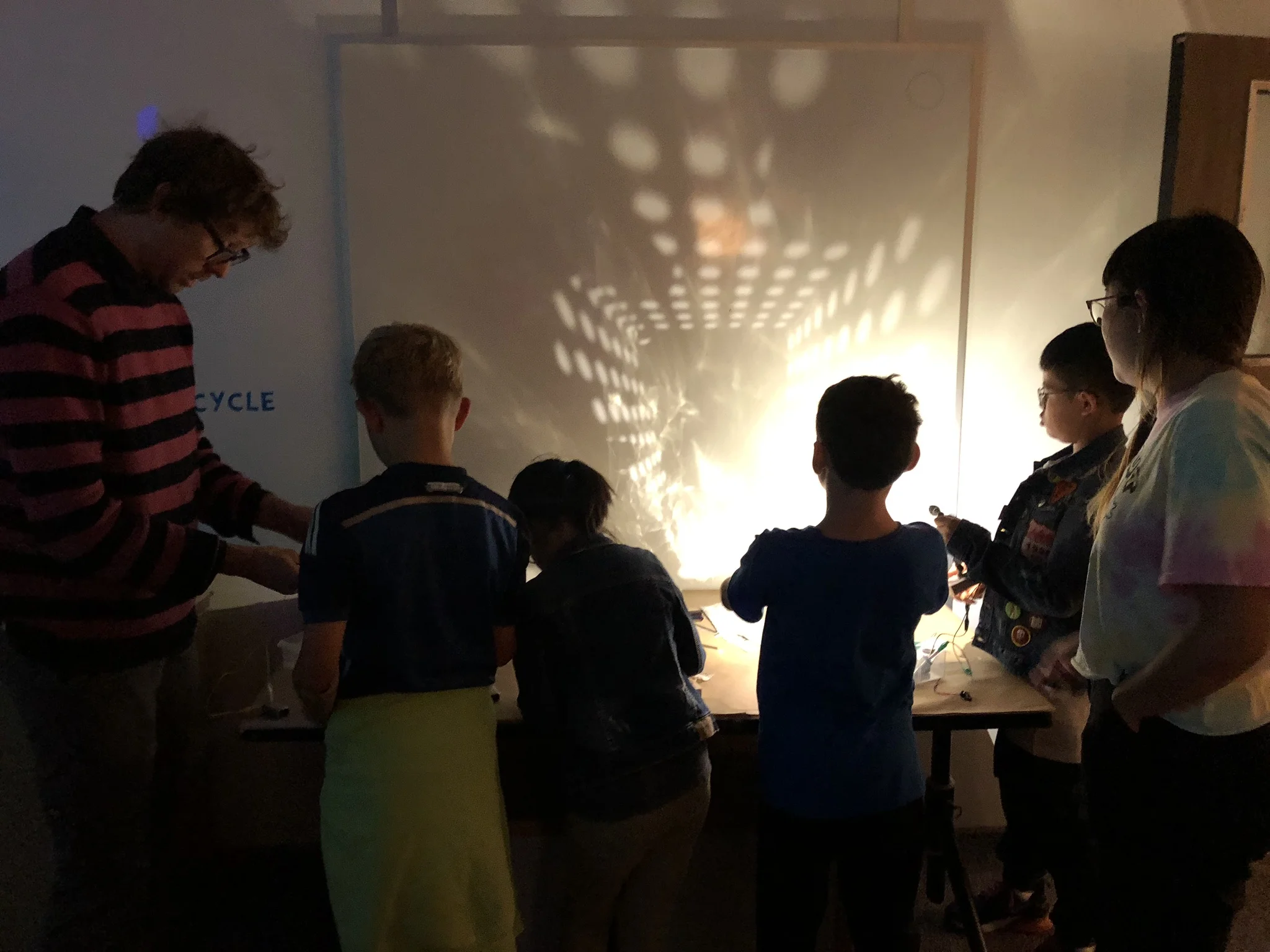 Circuit Illuminations - WICO Summer 2019 2.3