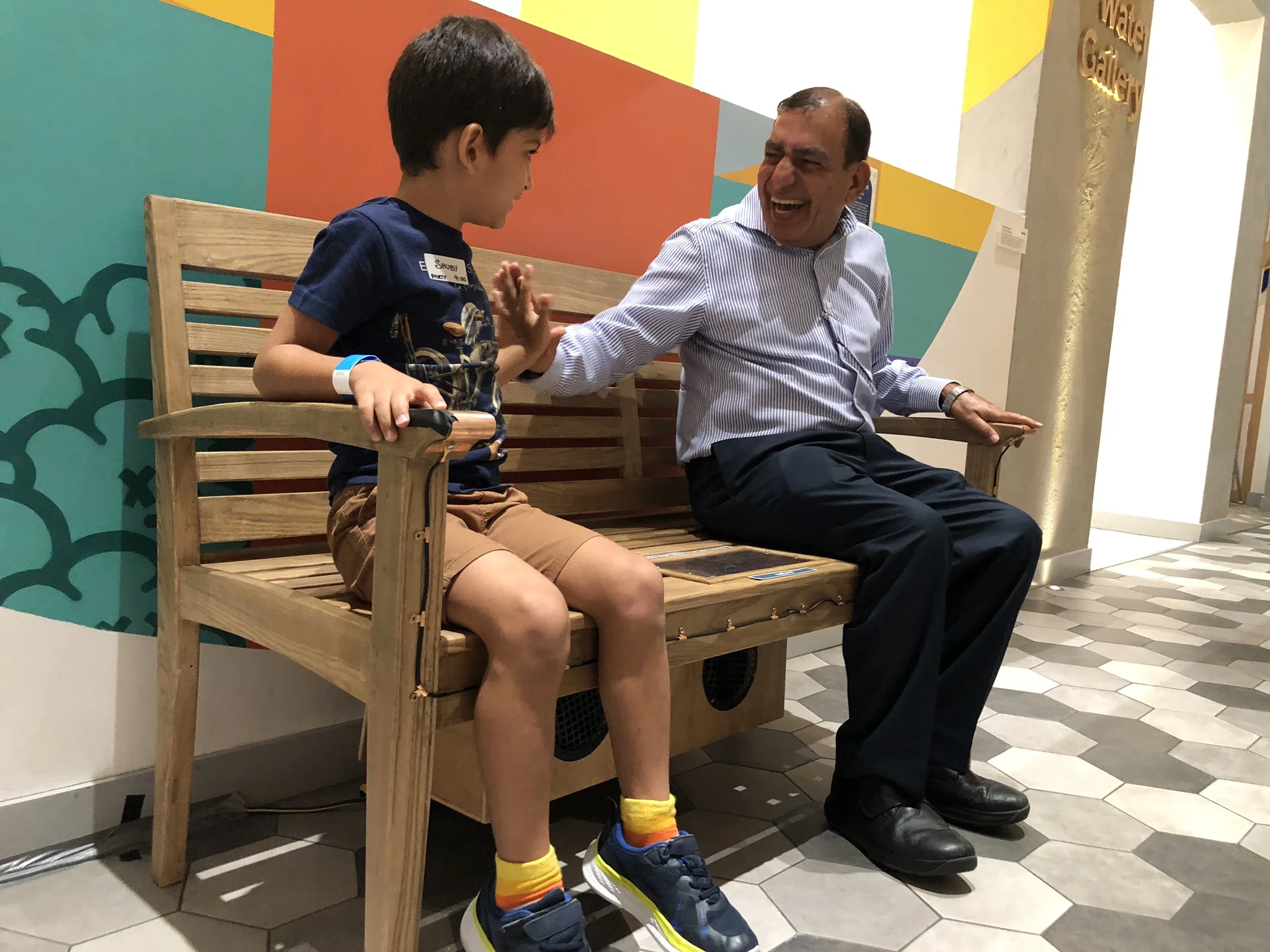 OliOli Residency Week Two