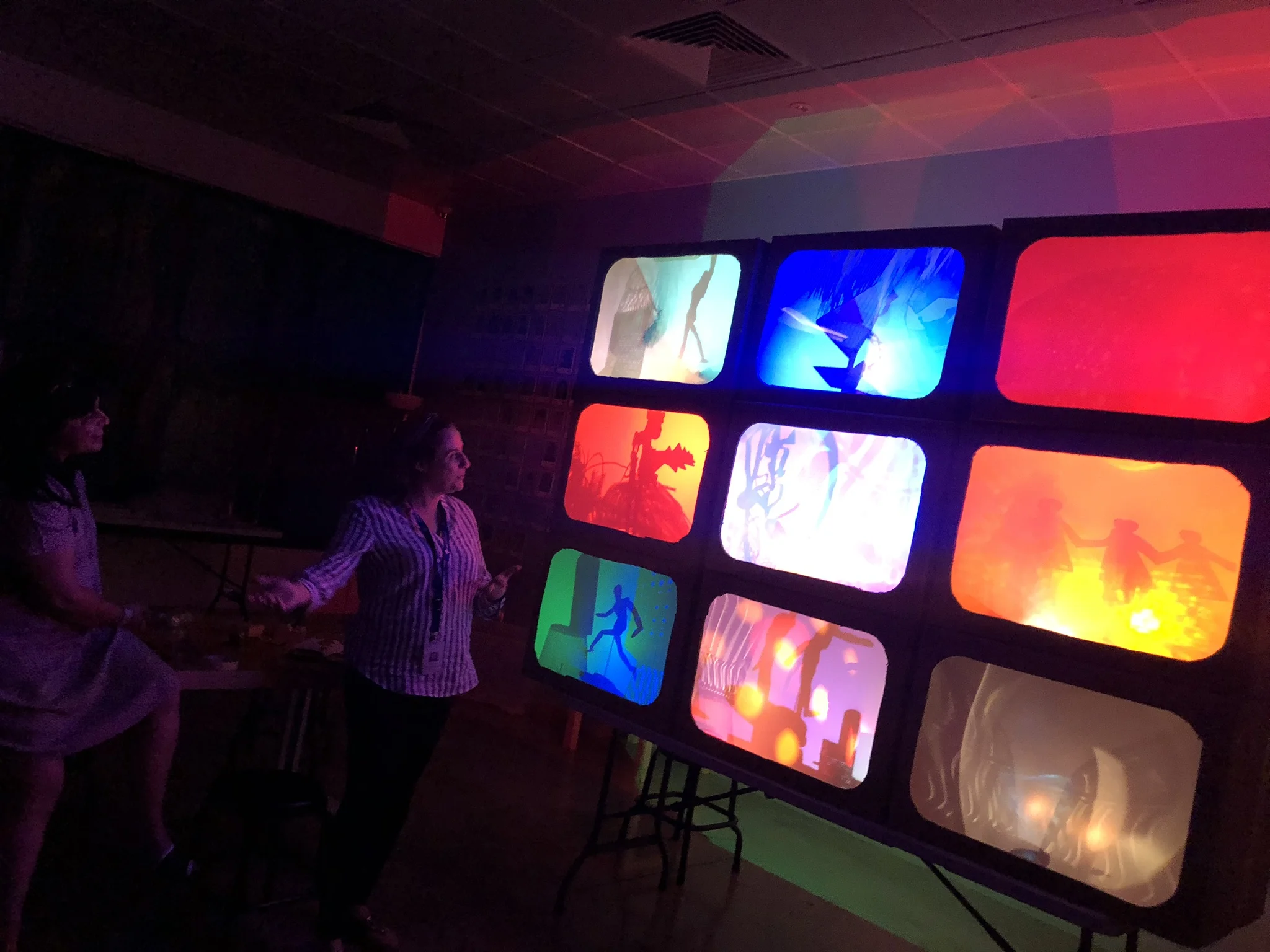 OliOli Residency Week Three