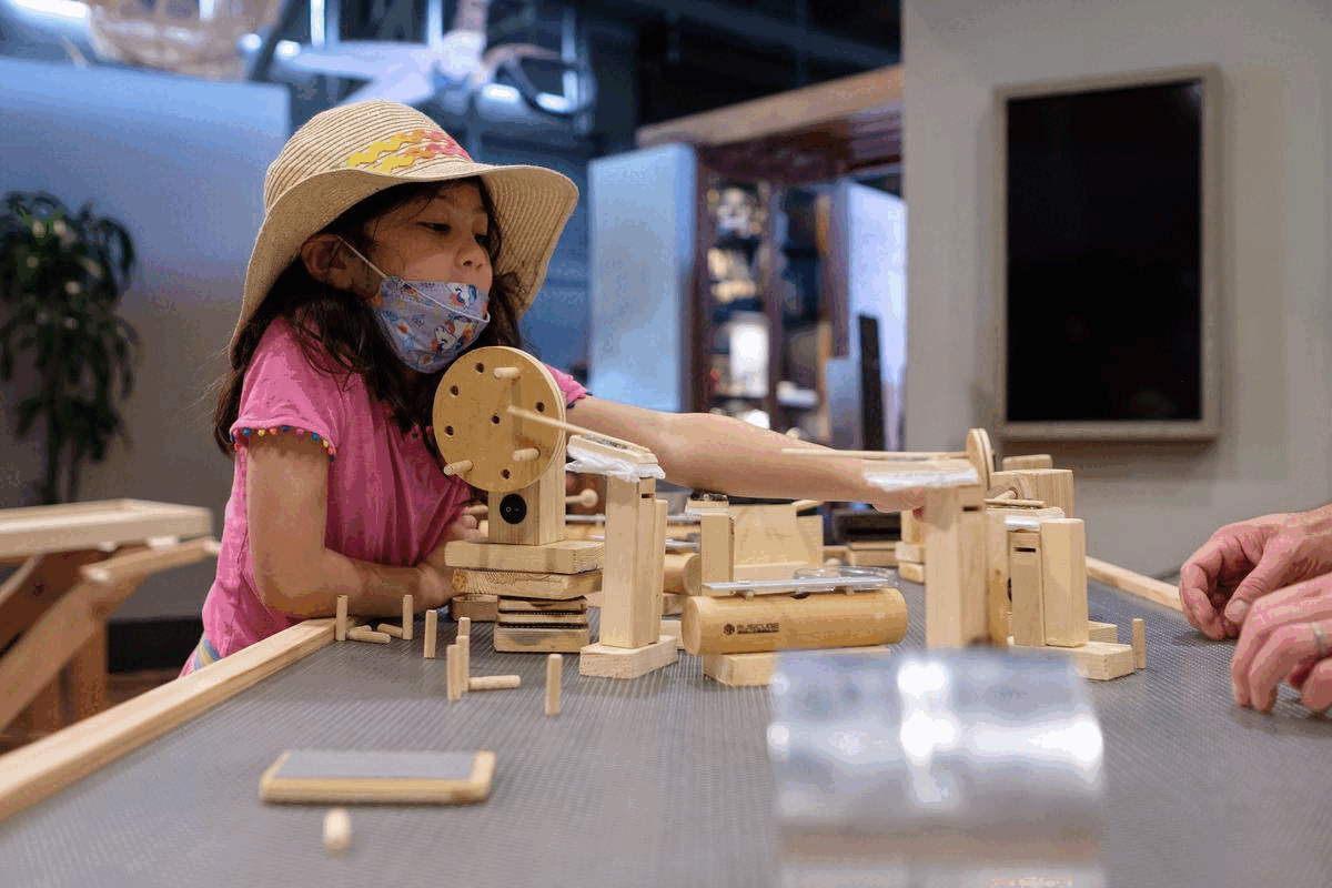 Ufte Reflections and Big Ideas - Part One