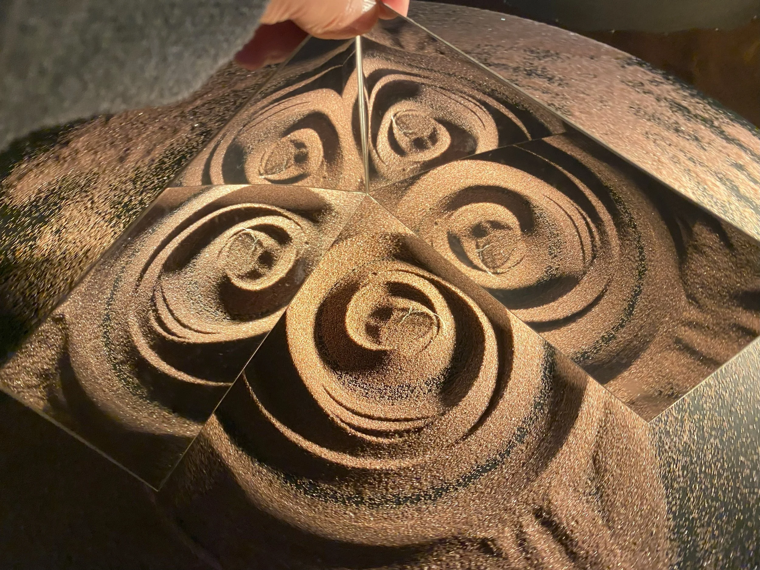 Get Started Tinkering with Mirrors