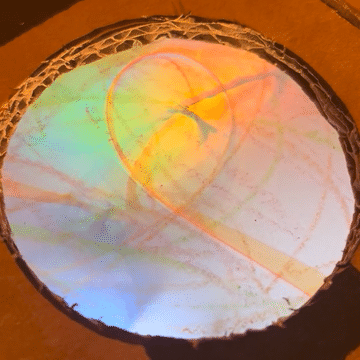 St. Martin's Day Lantern Light Play