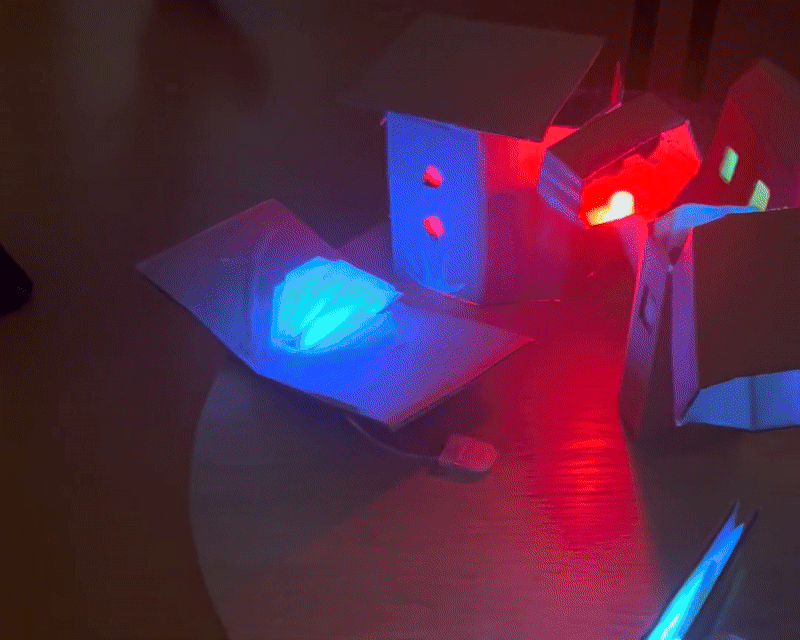 Freiburg Maker Educator Meet-Up (Glühen)