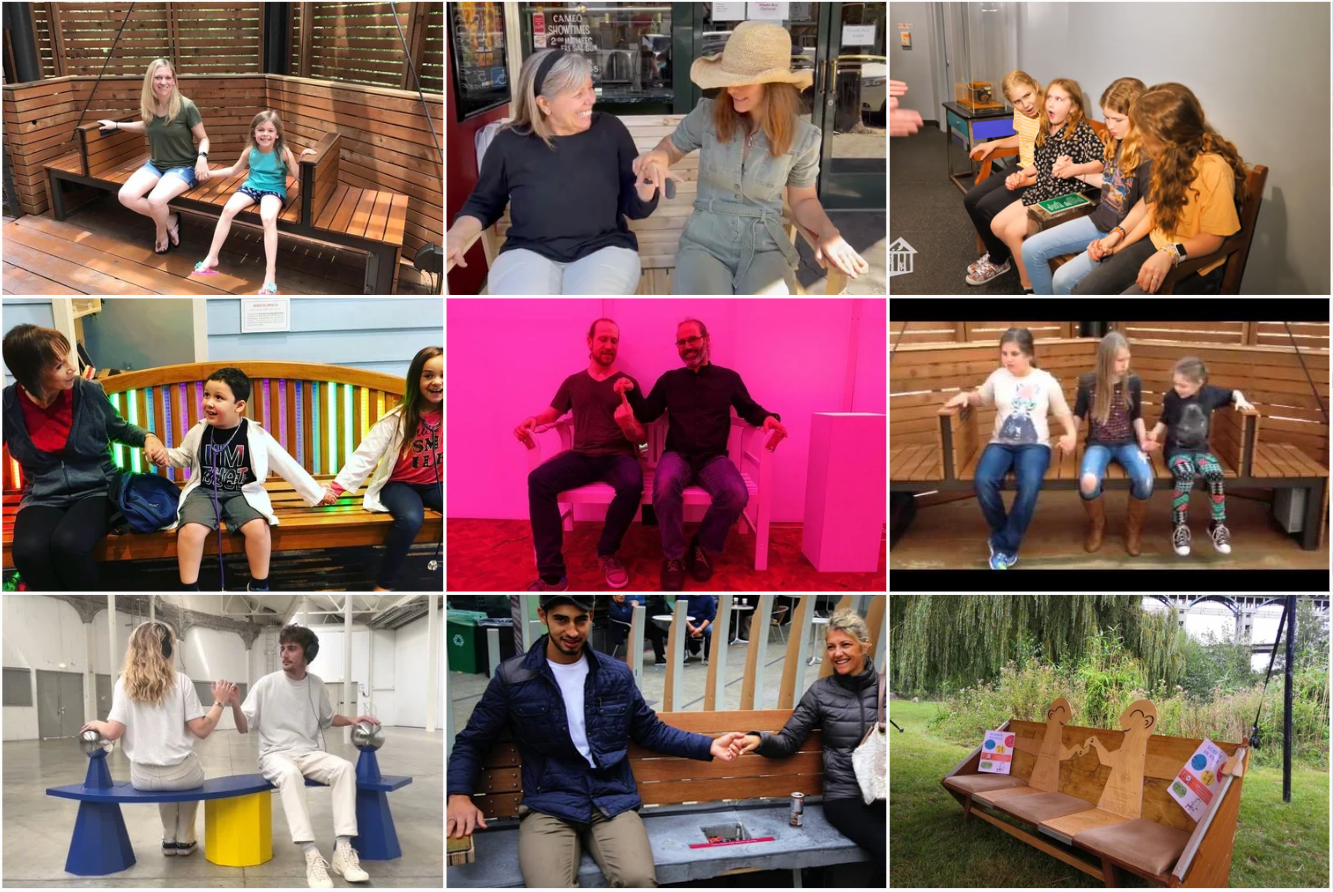 Musical Bench Iterations and Updates