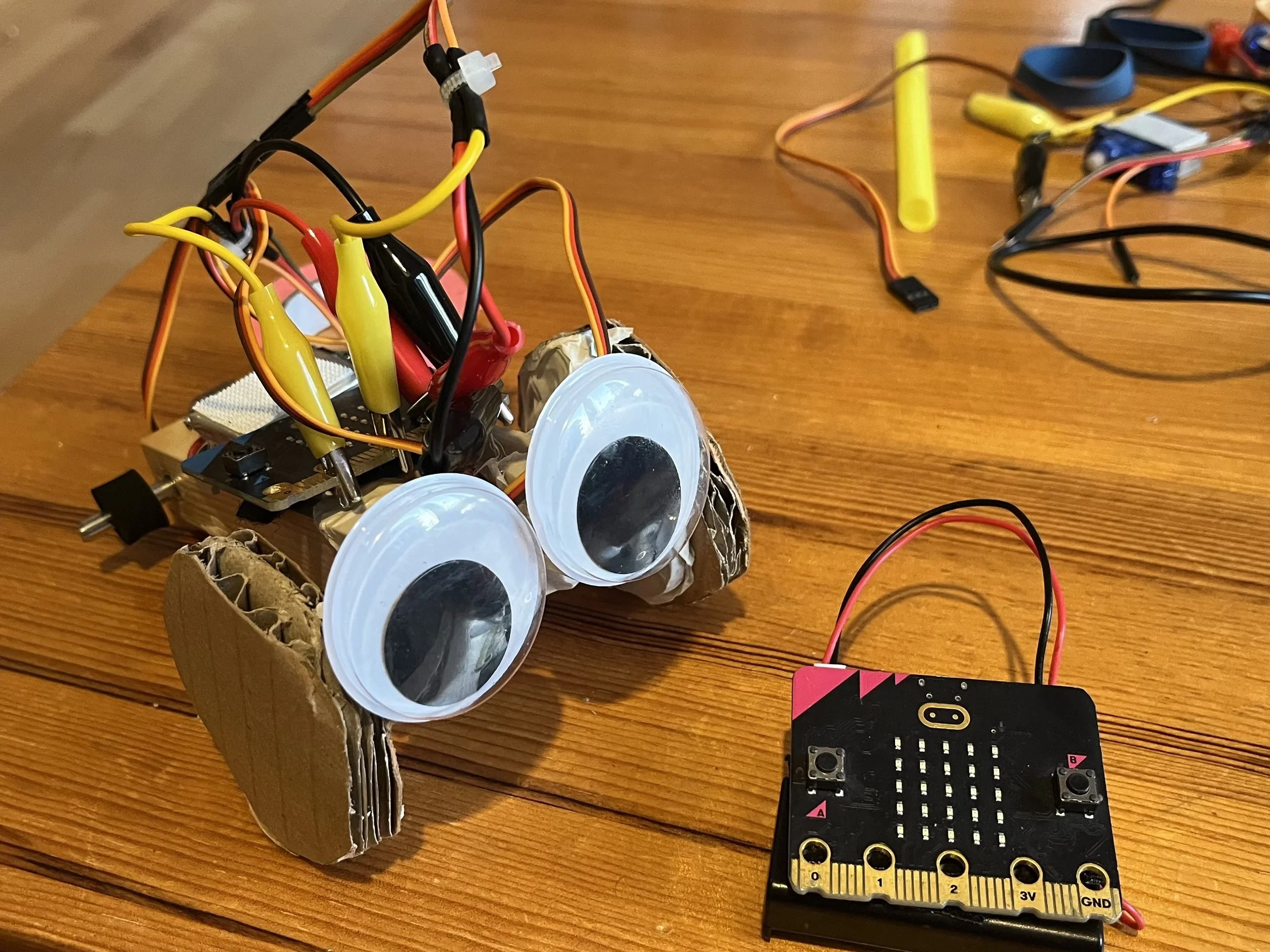 Digitaltag Freiburg (Stadtbibliothek) 