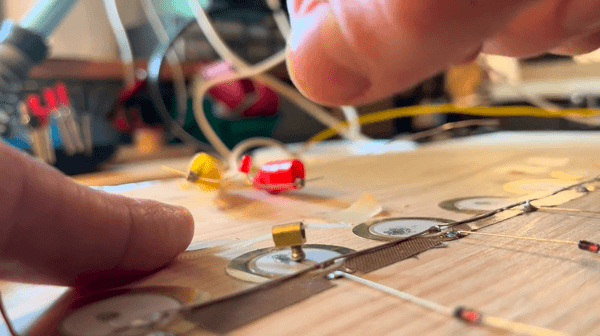 Energy Harvesting Prototyping Challenges — Wonderful Idea Co.